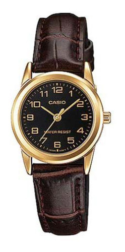 Reloj Casio Mujer Ltp-v001gl-1budf