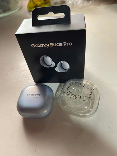 Samsung Galaxy Buds Pro Audífonos Inalambricos