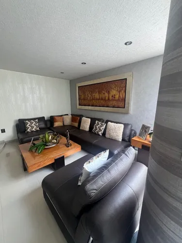 Se Vende Casa En Las Arboledas Av1706.1