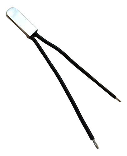 Termostato Ksd9700 40c 5a Normal Aberto 250v - Original - Novo 1 peça