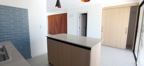 San Jose De Cco, A Estrenar, 3 Dorm, 2 Baños, Parrillero