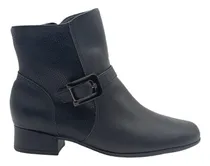 Comprar Botas Botinetas Mujer Piccadilly 145057 Taco Confort Vestir