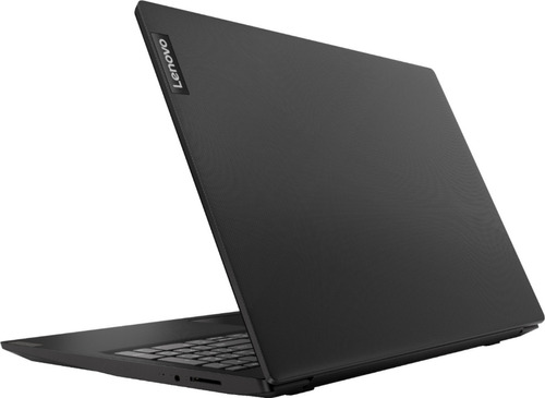 Notebook Lenovo Intel Quad Core 4gb 500gb 15pol Black Friday