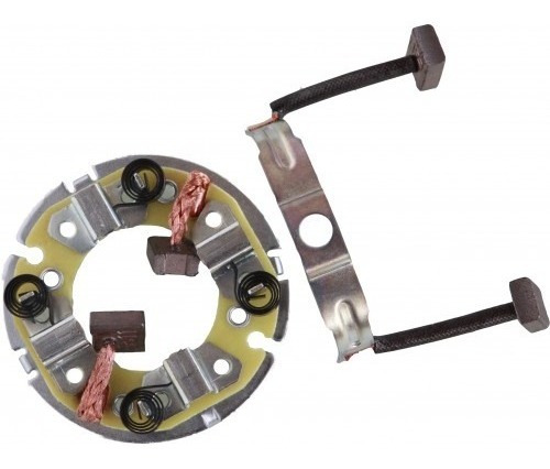 Escova De Arranque Com Mesa Honda Cbx 750 F E Cbx 750 Indy