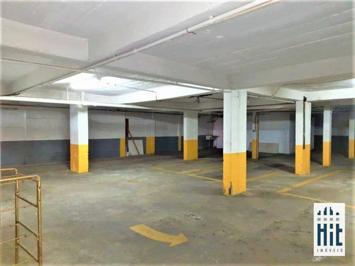Loja + 23 Vagas Subsolo - 860 M² - Venda Por R$ 2.800.000 Ou Aluguel Por R$ 14.000/mês - Belenzinho - São Paulo/sp - Lo0017