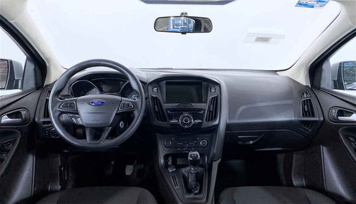 Imagen 13 de 15 de 115032 - Ford Focus 2017 Con Garantía