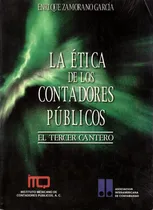 Comprar La Etica De Los Contadores Publicos - Zamorano Garcia, Enriq