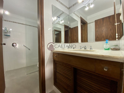 Imagen 14 de 29 de Apartamento 3 Dormitorios Puerto De Punta Del Este