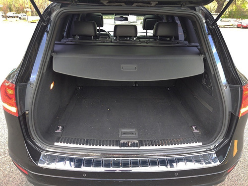 Vw Volkswagen Touareg 2013 V6 3.0 Tdi Elegance Abasto Motors