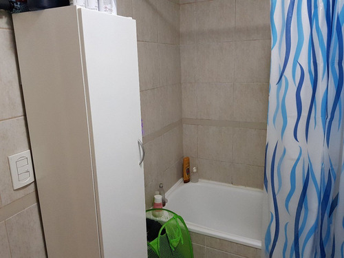 Imagen 6 de 8 de Departamento Monoambiente En Venta Barcelona Vi