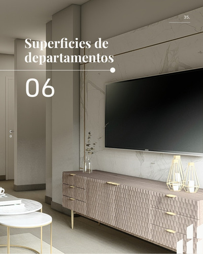 En Venta Departamentos Nuevos De 1, 2 Y 3 Ambientes; Gran Emprendimiento En Caseros Centro, Entrega Programada Octubre 2027 - Ficha 10060