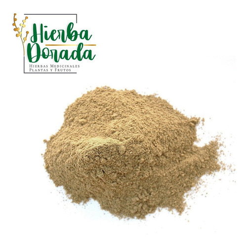 Naranja Cascara Polvo (1 Kg)