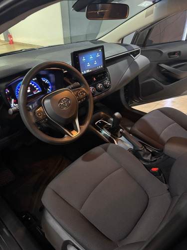 Toyota Corolla 2.0 Xli Cvt 171Cv