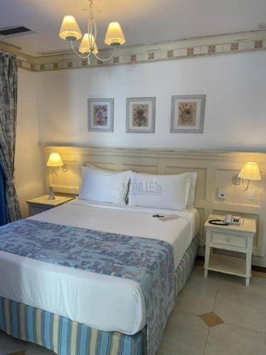 Imagem 11 de 30 de Flat Com 1 Dormitório À Venda, 65 M² Por R$ 1.000.000,00 - Jurerê Internacional - Florianópolis/sc - Fl0008