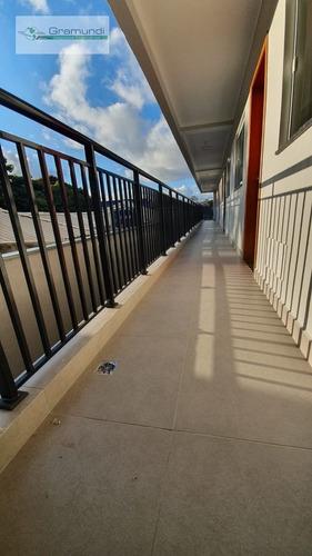 Imagem 13 de 15 de Apartamento Em Sacomã - São Paulo - 7236