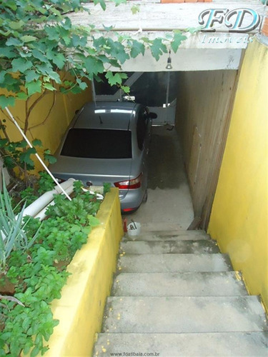 Imagem 14 de 20 de Casas À Venda Em Mairiporã/sp - Compre A Sua Casa Aqui! - 1299202