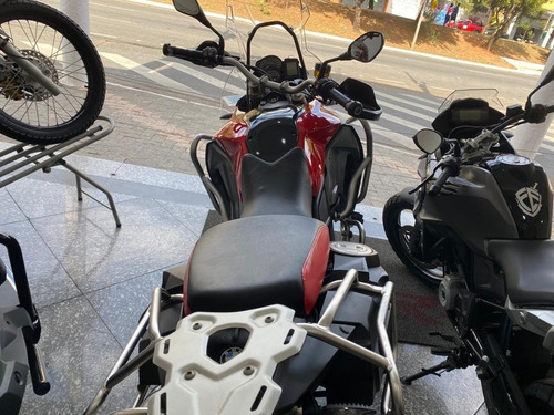 Imagem 8 de 9 de Bmw F800gs