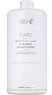 Keune Derma Activate Shampoo 1000ml
