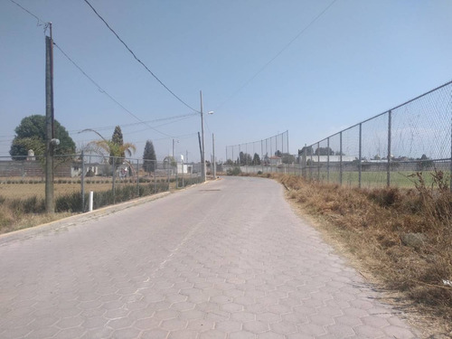 Imagen 2 de 9 de Venta De Terreno En Tonantzintla - Zona Instituto Nacional De Astrofísica