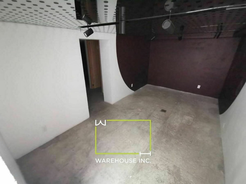 Imagen 12 de 15 de Local Comercial En Renta Polanco