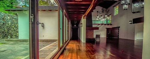 Cabaña En Venta En Mazamitla