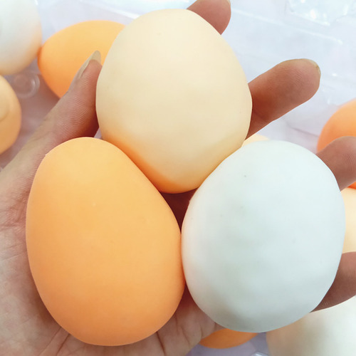 Bolas De Compresión I Para Aliviar El Estrés, 3 Unidades, Pa