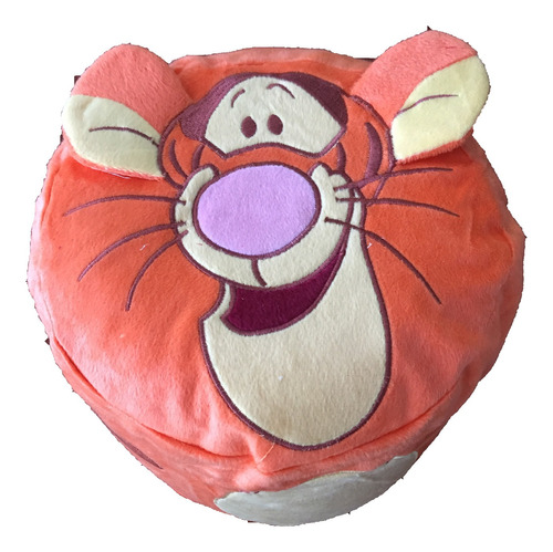 Asientos De Peluche Disney