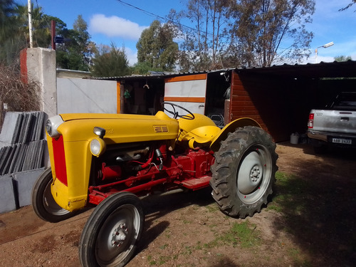 Ford Espiga