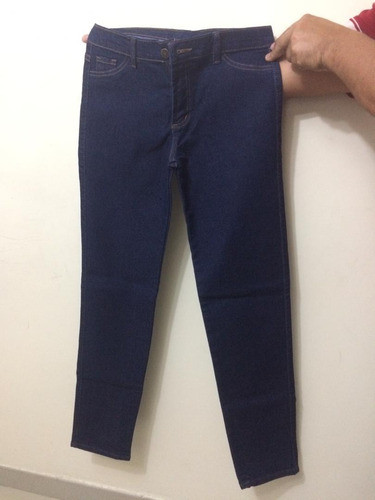 Pantalon Jeans Dama Strech (todas Las Tallas)