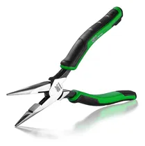 Comprar Alicates De Punta Larga Sk De 8 Pulgadas, Alicates De Punta 