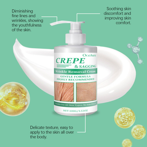 Crema Corporal