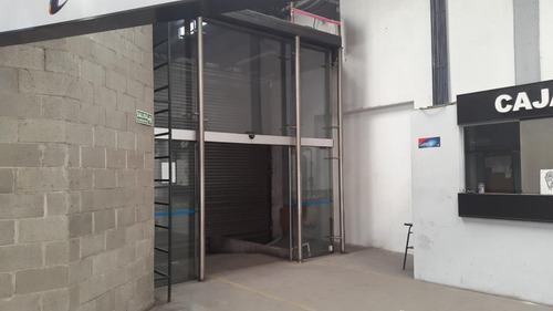 Imagen 7 de 7 de Galpón Comercial S/ Avenida 627 M² Cub. - Ideal Inversor C/ Renta - Haedo