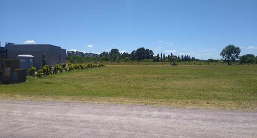 Imagen 15 de 15 de Oportunidad!!! Hermoso Lote Interno En Barrio Las Calandrias, Cardales
