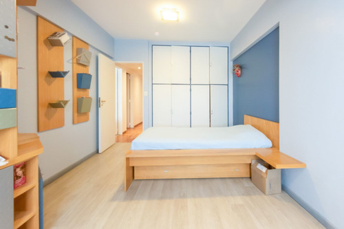 Imagen 6 de 20 de Venta Departamento En Nuñez Con Cochera