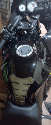 Imagen 5 de 11 de Kawasaki Ninja 250 R.