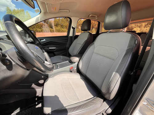 Ford Kuga 2.0 Sel At 4X4