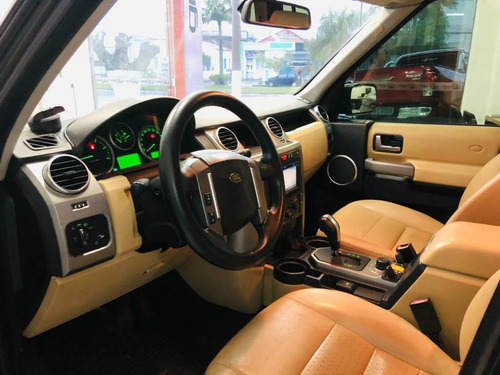 Land Rover Discovery 3 2.7 V6 Se
