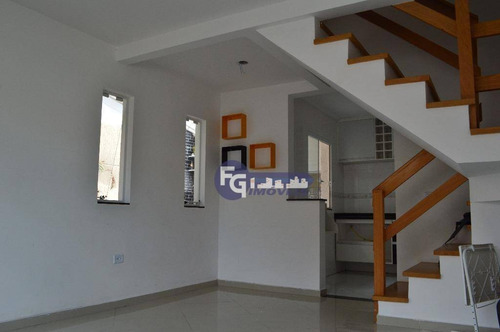 Imagem 4 de 30 de Sobrado Com 3 Dormitórios 1 Suíte À Venda, 113 M² Por R$ 345.000 - Alto Boqueirão - Curitiba/pr - So0007