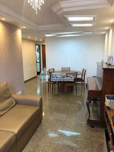 Imagem 5 de 30 de Apartamento Com 3 Dorms, Jardim Independência, São Paulo - R$ 435 Mil, Cod: 64005 - V64005