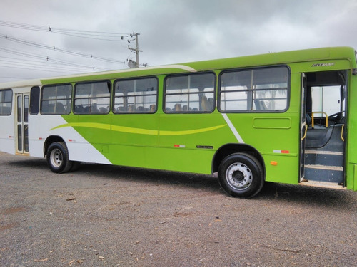 Imagem 2 de 4 de Ônibus M.benz Ciferal Citimax U, Motor 1113, 48 Lug. 2005