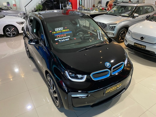 Imagem 14 de 15 de Bmw I3 Bev 120ah