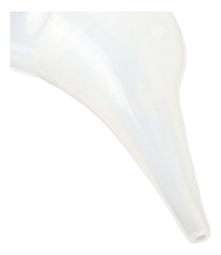 Aparência Do Aspirador Nasal De Silicone Para Limpador De Na