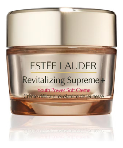 Crema Estée Lauder Revitalizing Supreme+ P. Soft Cream 50ml