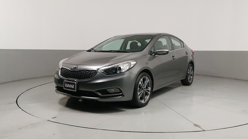 Kia Forte 2.0 Sx At