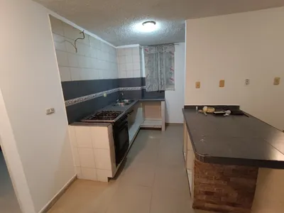 Apartamento en alquiler