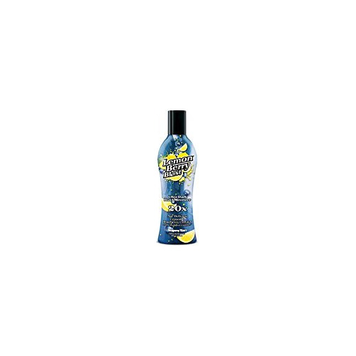 Cuerpo Bronceadores - Supre Lemon Berry Blast 20x Black Bron