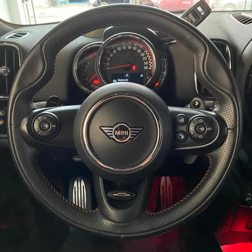 Mini Countryman 2.0 F60 Cooper S Jcw All4