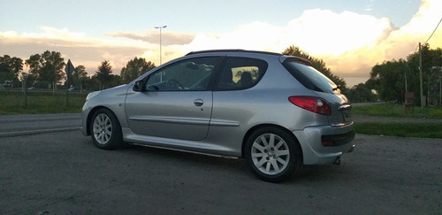 Peugeot 207 2009 1.6 Xt