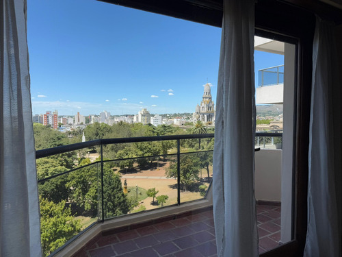 Semipiso Bértoli Con Vistas Únicas Céntrico Apto Crédito