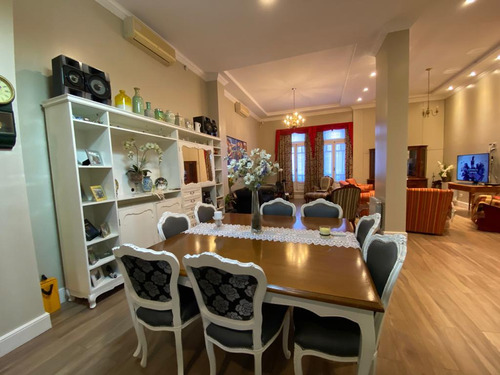 Casa En Venta, Inmejorable, Barracas.